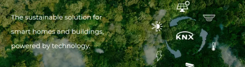 KNX Energy Management