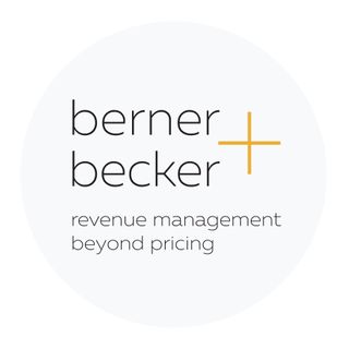 Exhibitor profile image for berner + becker revenue management
