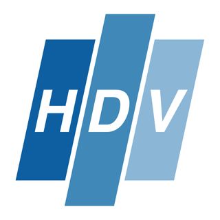 Exhibitor profile image for Hoteldirektorenvereinigung Deutschland e.V. (HDV)