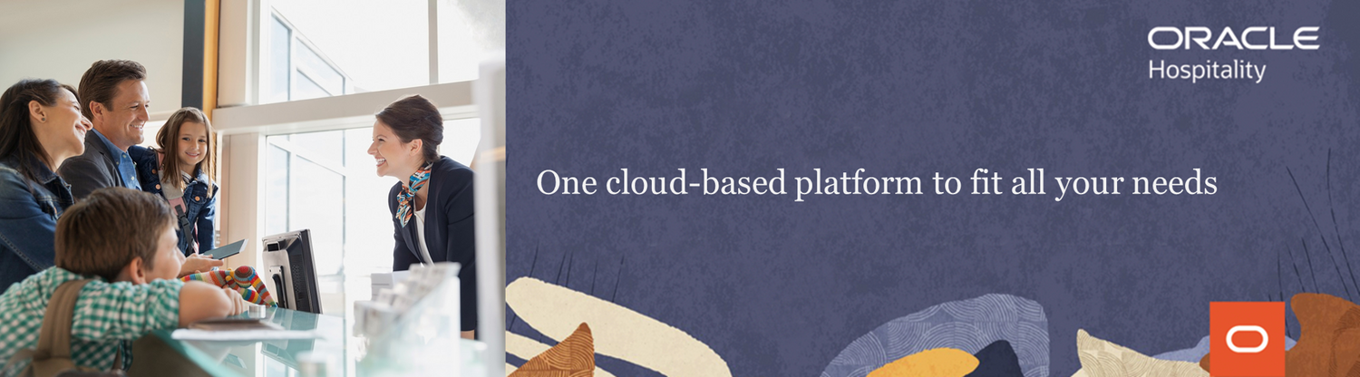 Cover image - Oracle Deutschland B.V. & CO KG