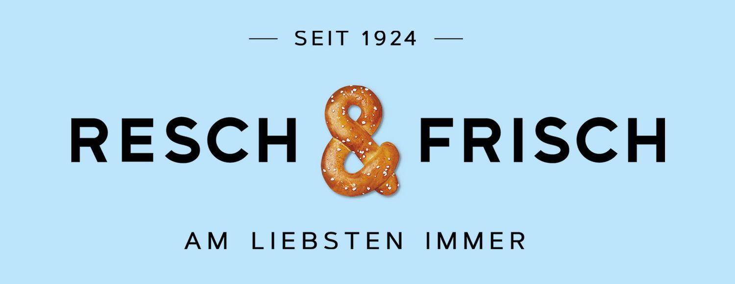 Cover image - Resch&Frisch Gastro GmbH