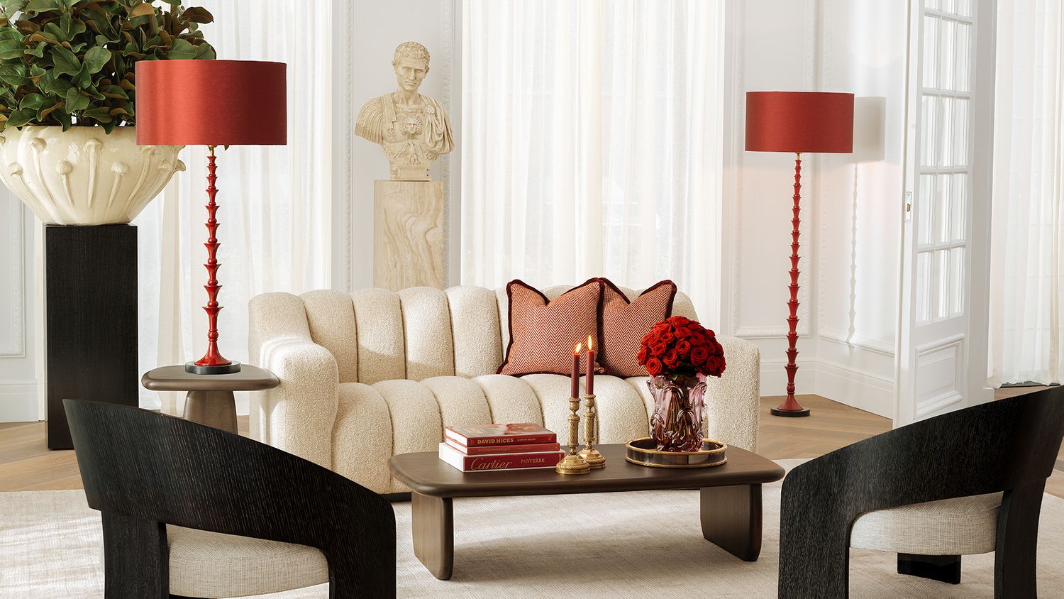 Cover image - EICHHOLTZ