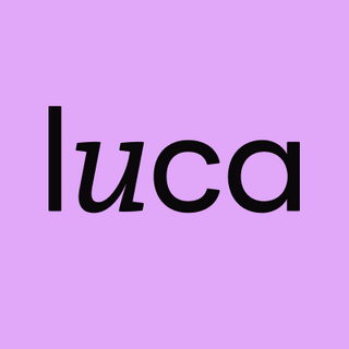 Exhibitor profile image for Luca