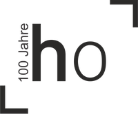 Company name - hipp object GmbH & Co. KG