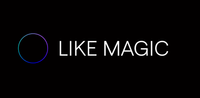Company name - LIKE MAGIC