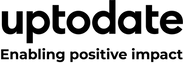 Company name - uptodate sustainable solutions