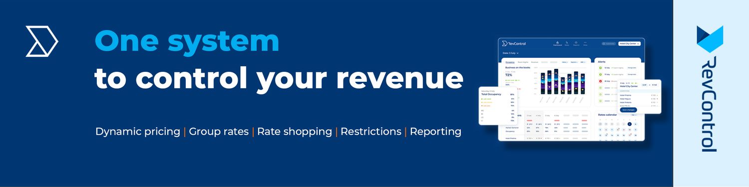 Cover image - RevControl