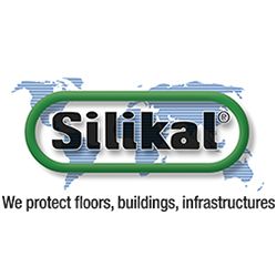 Exhibitor profile image for Silikal