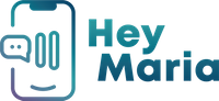 Company name - HeyMaria