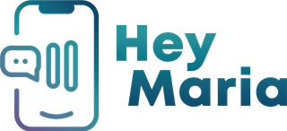 Exhibitor profile image for HeyMaria