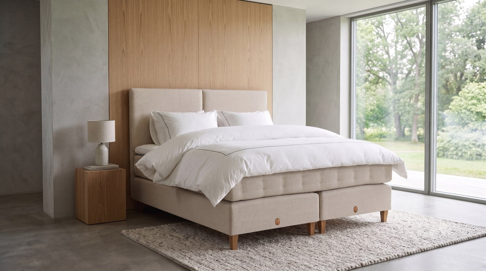 Cover image - Mattsons Beds