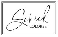 Company name - Schick COLORE