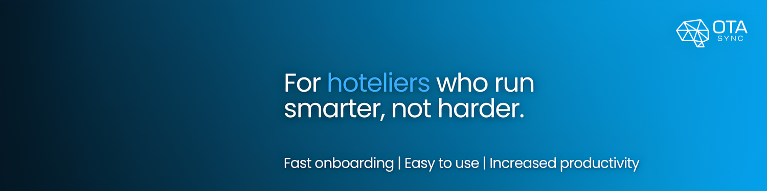 Cover image - OTA Sync