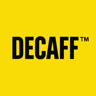 Exhibitor profile image for DECAFF™