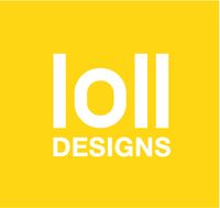 Company name - Loll Designs
