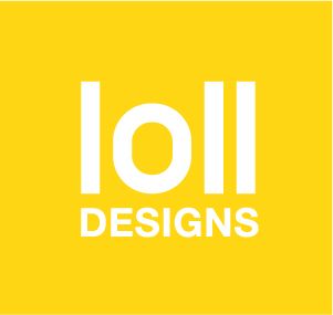 Exhibitor profile image for Loll Designs