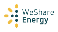 Company name - WeShareEnergy GmbH