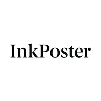 Company name - InkPoster