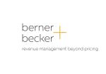 Berner + Becker