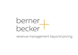 Exhibitor profile image for berner + becker revenue management