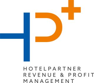 Exhibitor profile image for HotelPartner Revenue Management