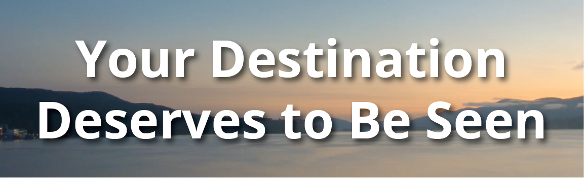 Cover image - TravelTV