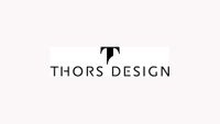 Company name - Thors Design