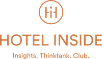 Company name - Hotel Inside Magazin