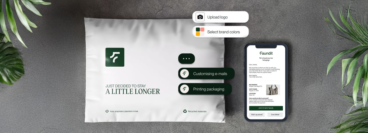 Cover image - Faundit