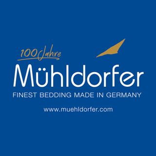 Exhibitor profile image for Muhldorfer