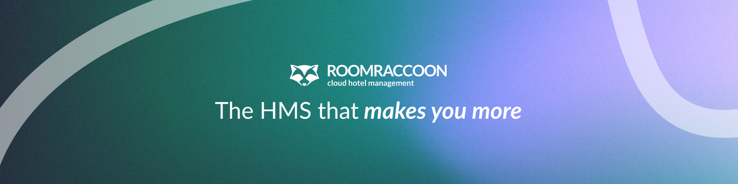 Cover image - RoomRaccoon