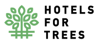 Company name - Hotels for Trees