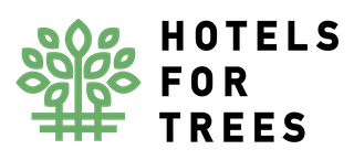 Exhibitor profile image for Hotels for Trees