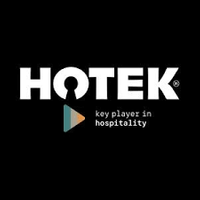 Company name - Hotek