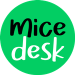 Mice Desk