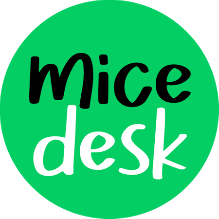 Mice Desk