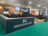 Company name - IHMunich Sales Lounge 