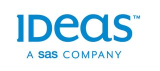 Exhibitor profile image for IDeaS