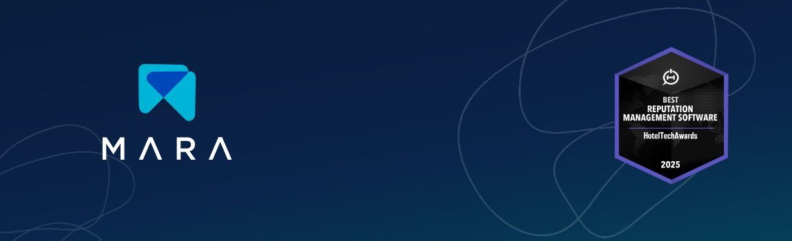 Cover image - Mara Solutions