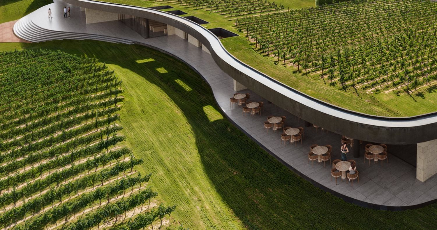 Cover image - G22 Projects | SIMPLY GOOD ARCHITECTURE + INTERIORS