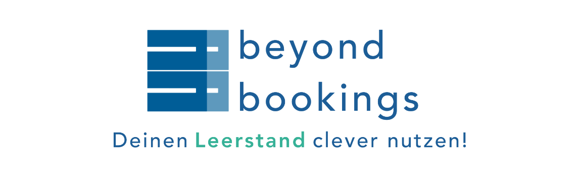 Cover image - Beyond Bookings GmbH 