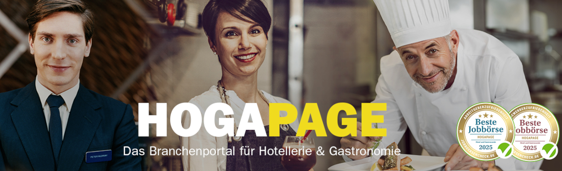Cover image - HOGAPAGE Media GmbH