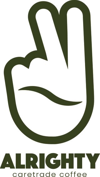 Exhibitor profile image for ALRIGHTY Coffee