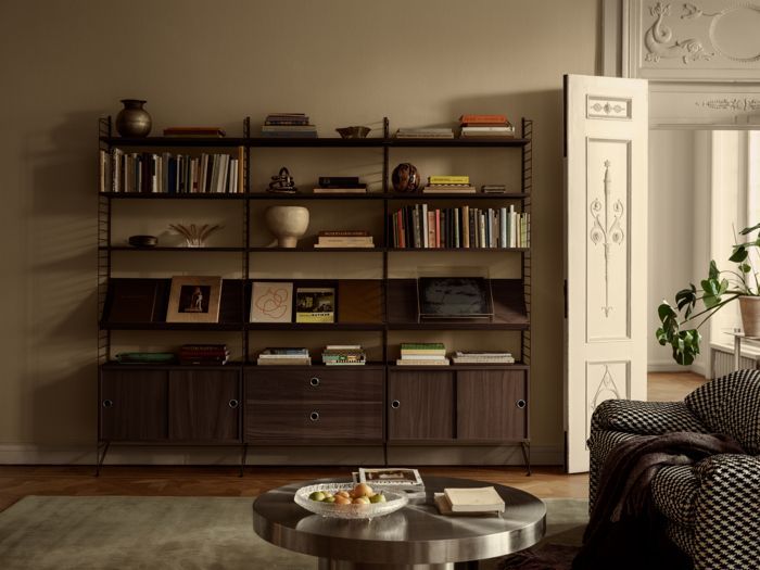 Cover image - String Furniture