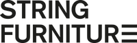 Company name - String Furniture