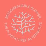 CORALDO Hotelslipper plastic free