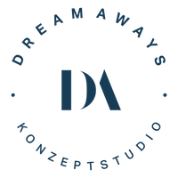 Company name - DreamAways – Concept & Hotelmarketing