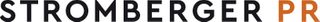 Exhibitor profile image for Stromberger PR