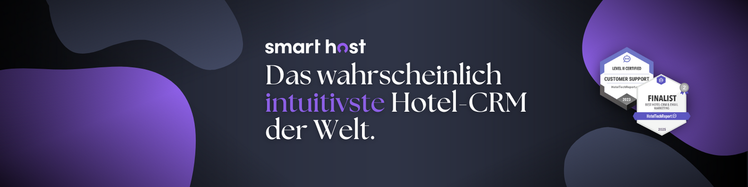 Smart Host