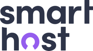 Exhibitor profile image for Smart Host